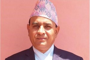 premalkumar khanal