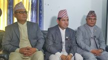 Karnali_3_Minister