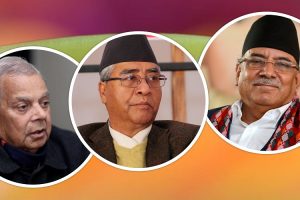 Prachanda_Deuba_Thakur