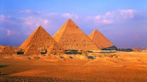piramid misra
