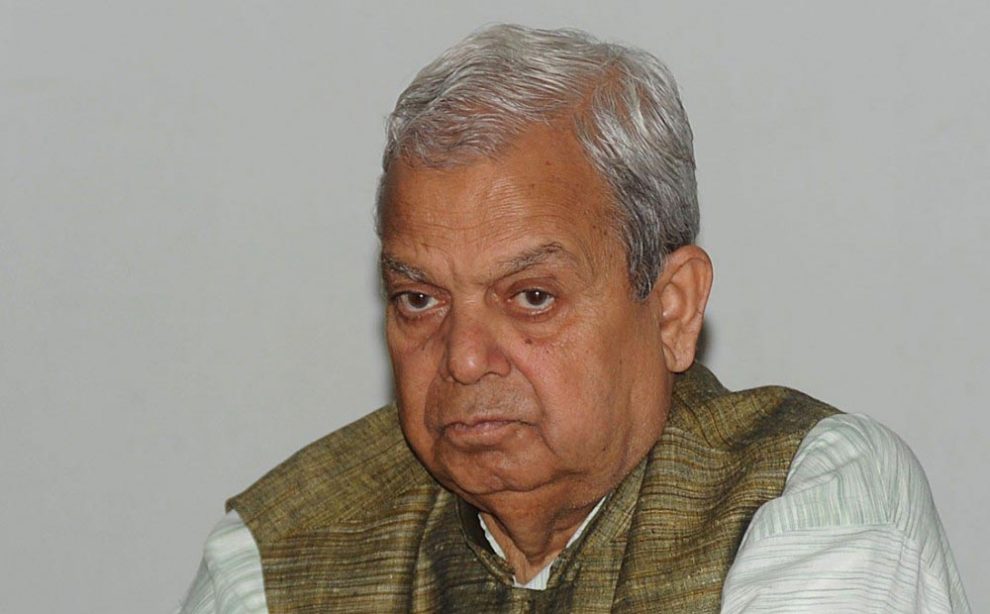 Mahanta-Thakur