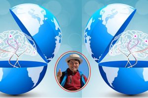 Globe-brain-krishna KC