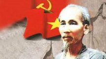 Hochi minh pic