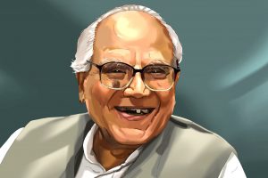 krishna prasad bhattarai