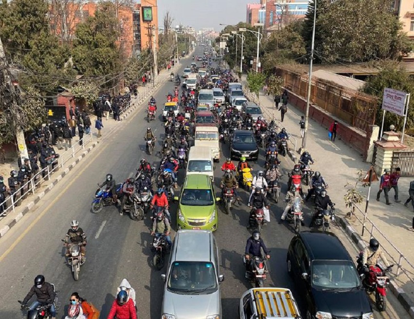 ktm jaam