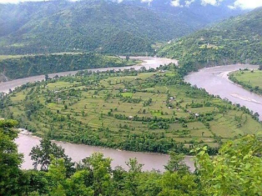kaligandaki