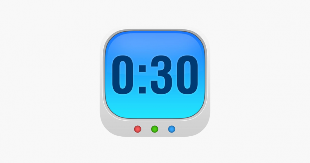 Time Watch clock