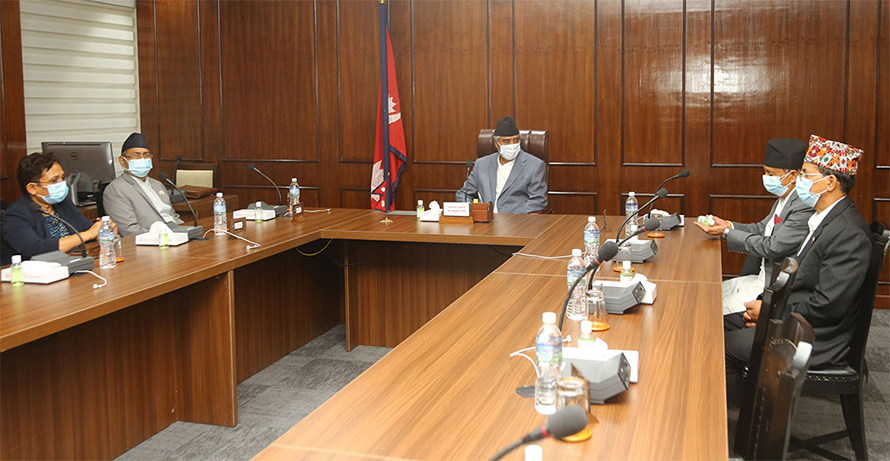 Cabinet-deuba