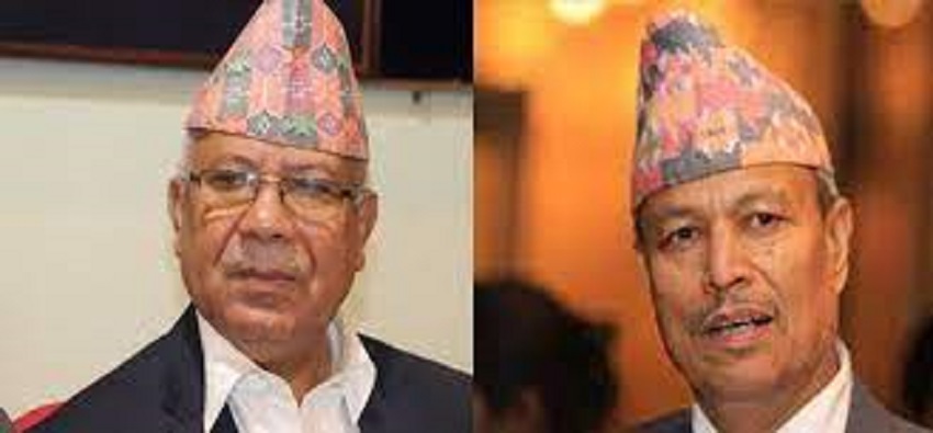 madhav n bhim