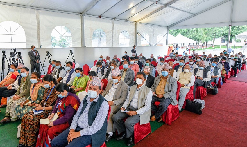 uml-baithak- pic