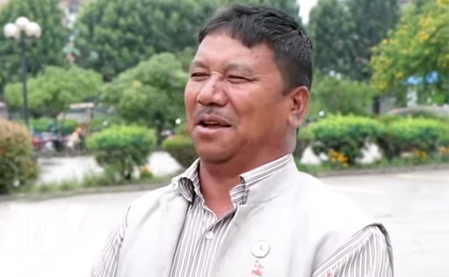 Gajendra_Mahat