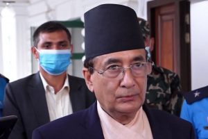 Gyanendra_Bahadur_Karki