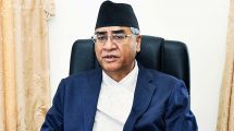 SherBahadur_Deuba