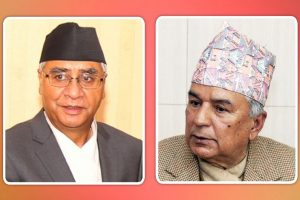 Deuba_Paudel