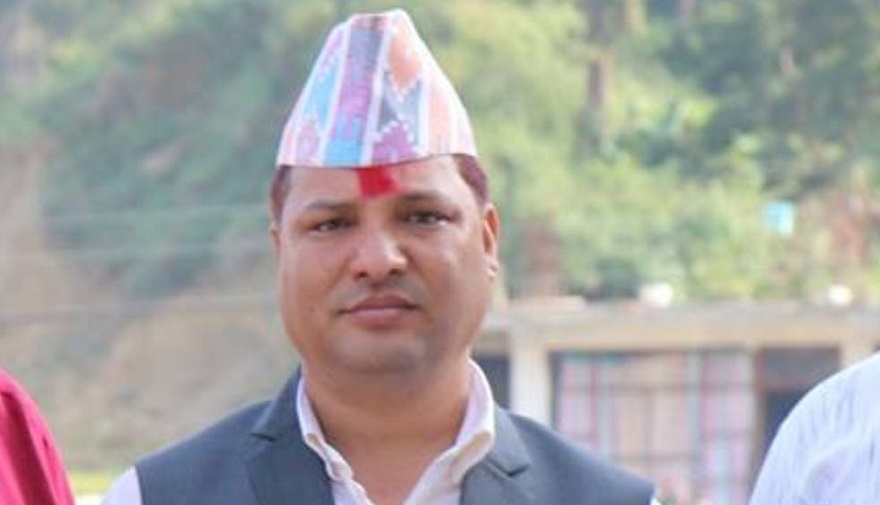 Dirgha_Sodari