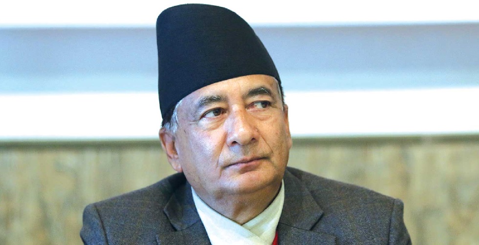 gyanendra_bahadur_karki