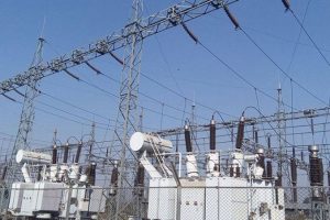 Bidhut_Substation