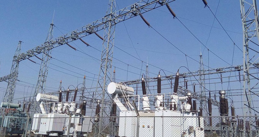Bidhut_Substation