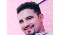 Nirmal sharma