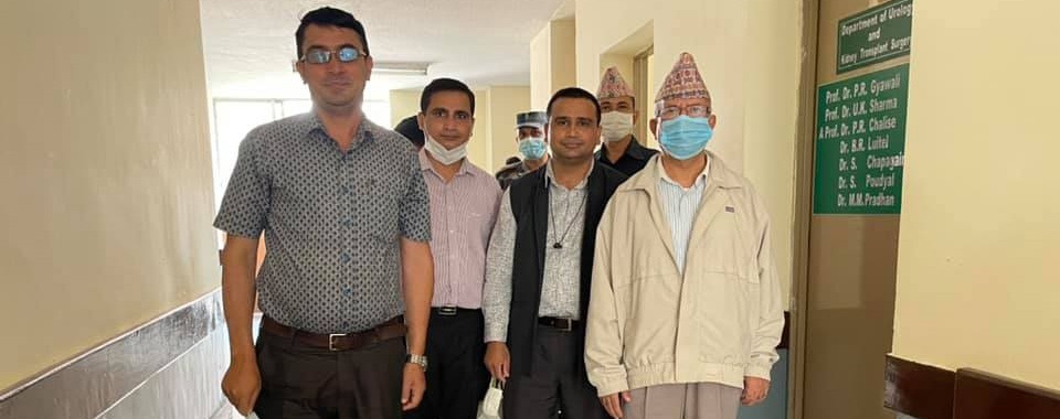 madhav_nepal_hospital pic