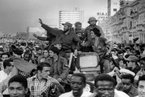 Cuba