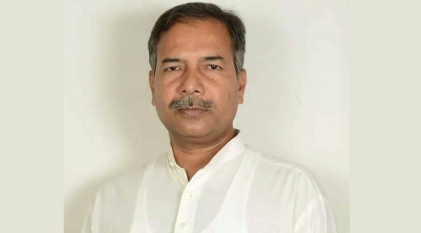 Ramsahaya_Yadav