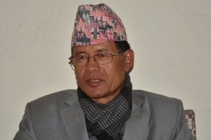 Dhanraj_Gurung