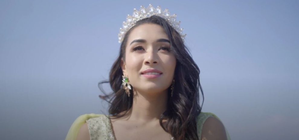 Irina Shrestha