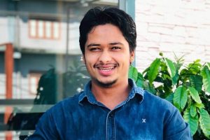 Nabin poudel