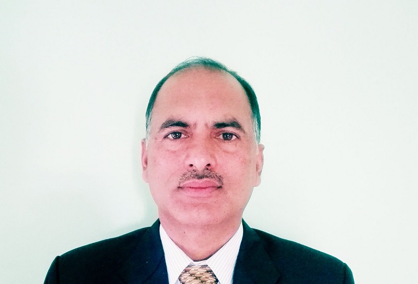 baburam adhikari pic