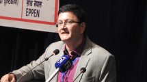 Khagendra Prasai
