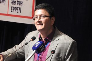 Khagendra Prasai
