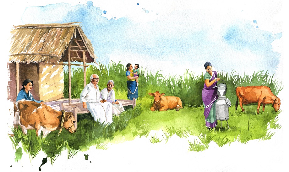 Kisan