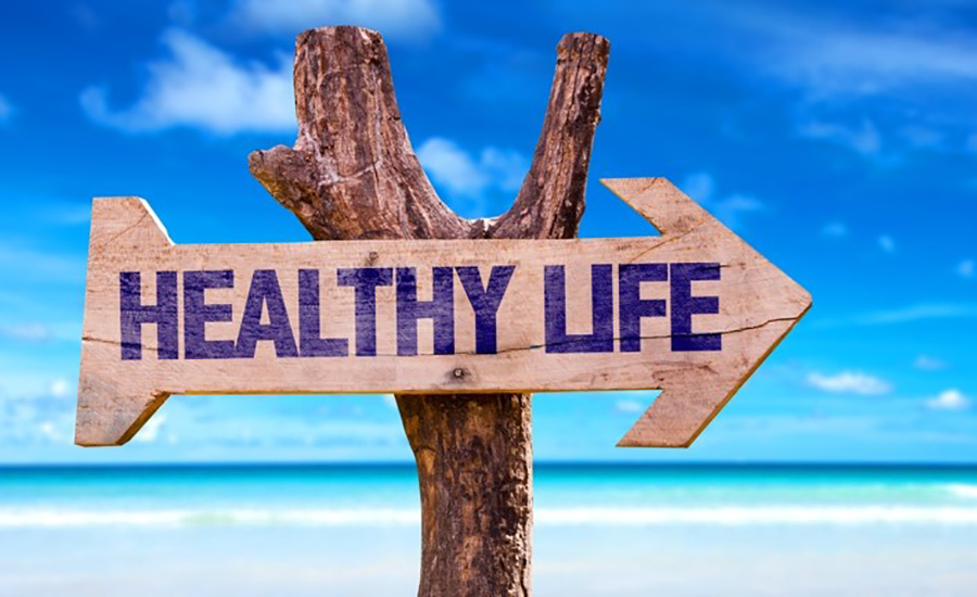 healthy-life