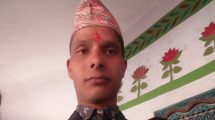 ojha