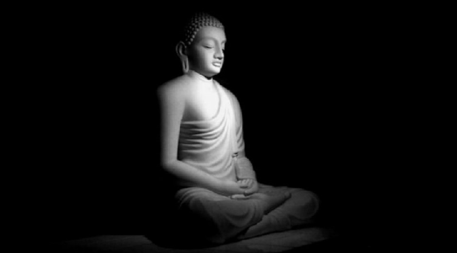 Gautam_Budda