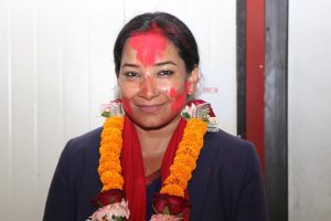 Renu Dahal