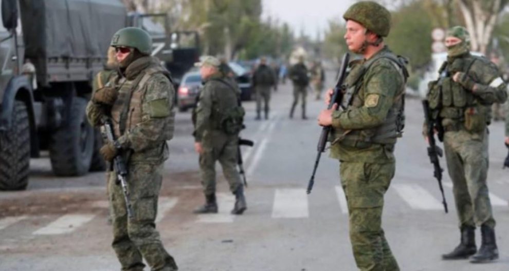 russia-army