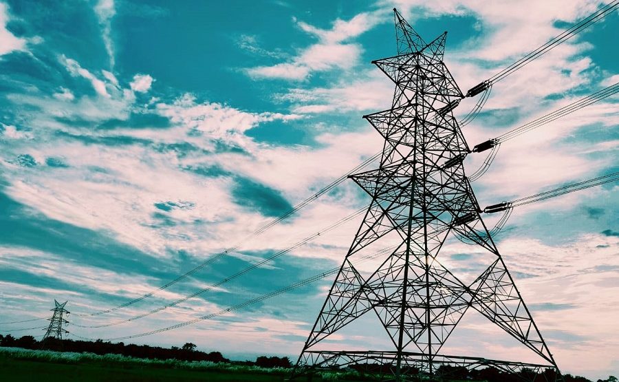 Export of electricity from Nepal