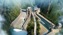 Dam_Hydropower