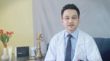 Dr praksh Acharya