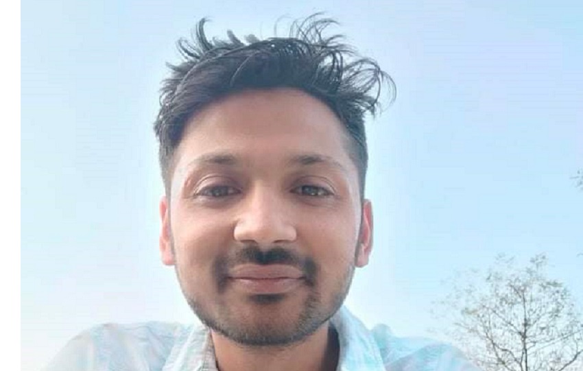 sangam Basnet
