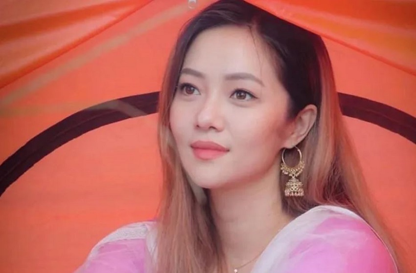 Miruna magar