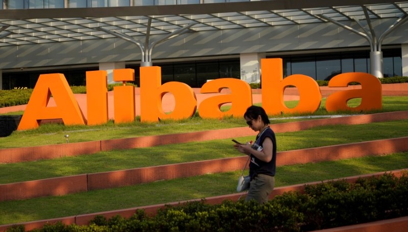 Alibaba