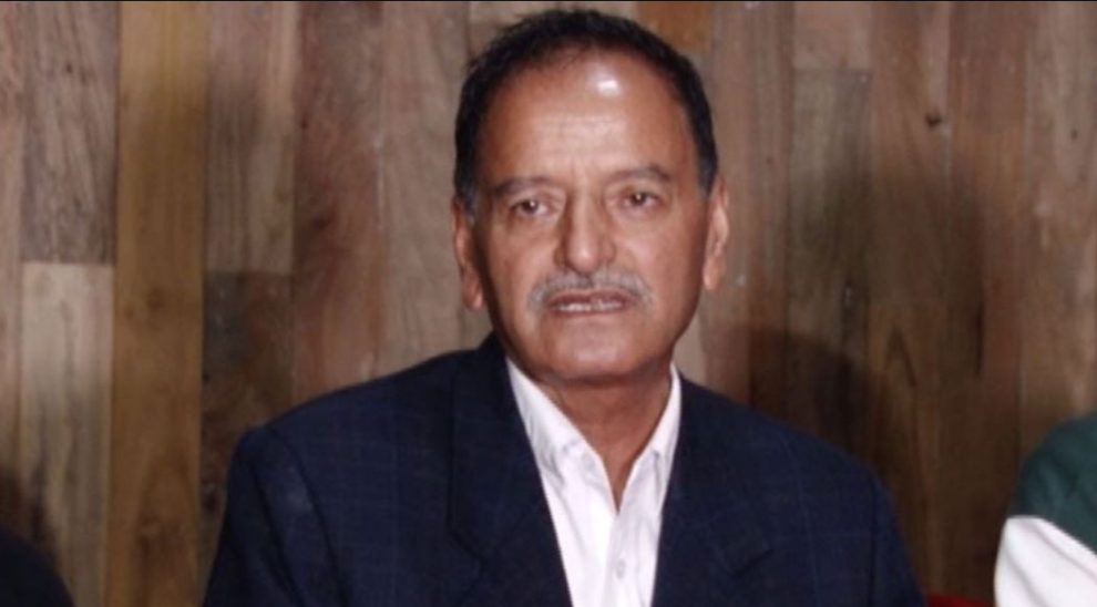 krishnaprasad sitaula
