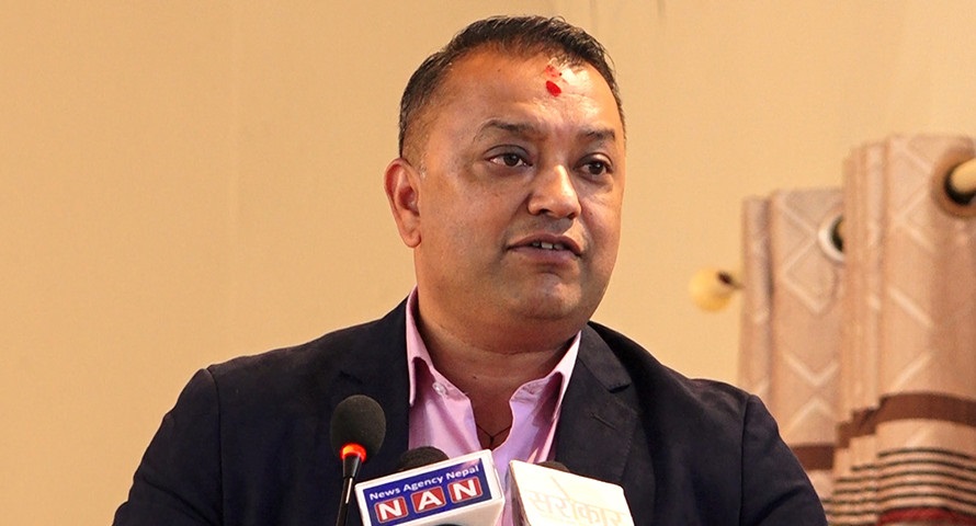 Gagan_Thapa