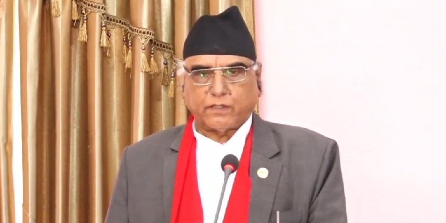 Krishnachandra_nepali_Pokharel