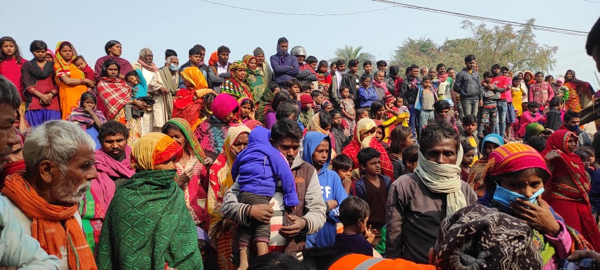 Citizen in Tarai Madesh
