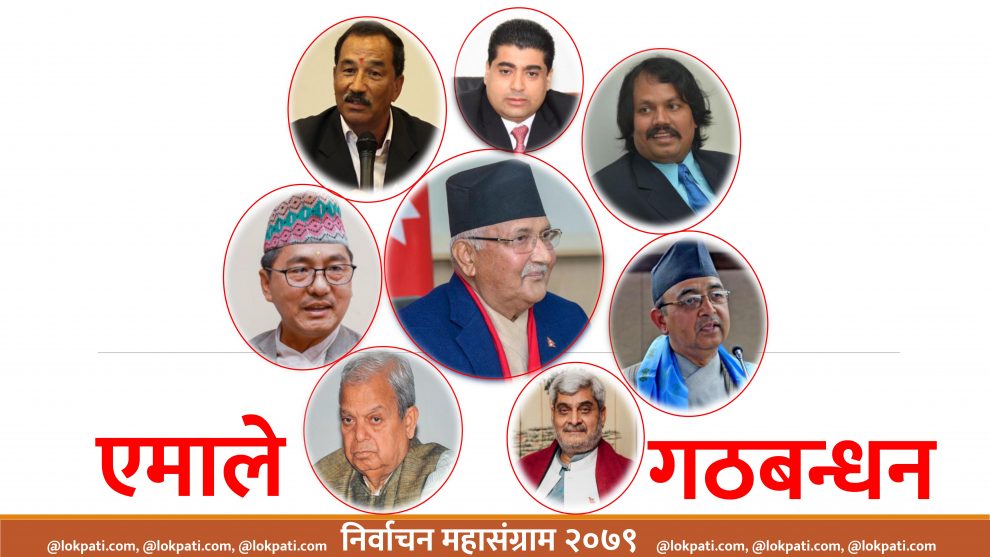 CPN UML Election
