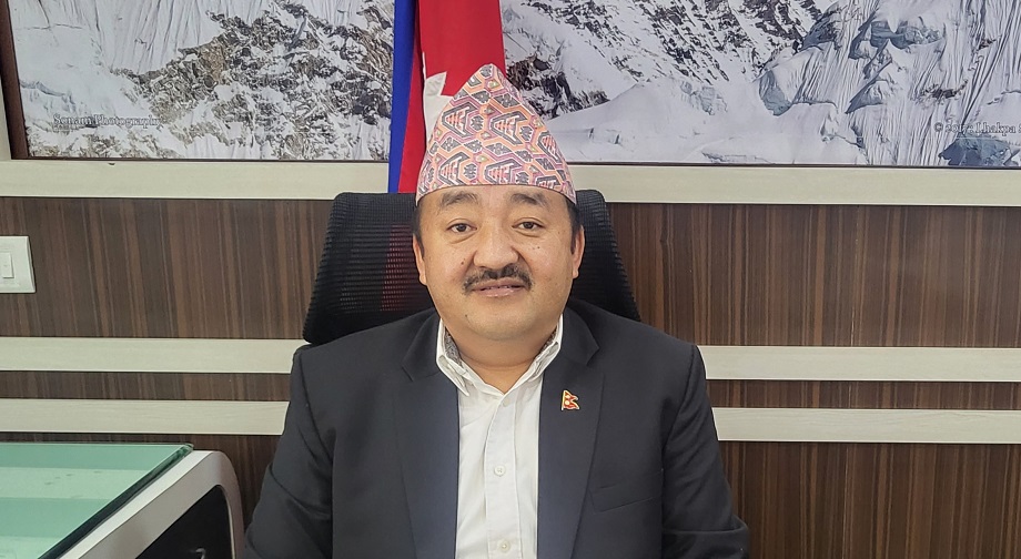 Rajendra_Rai